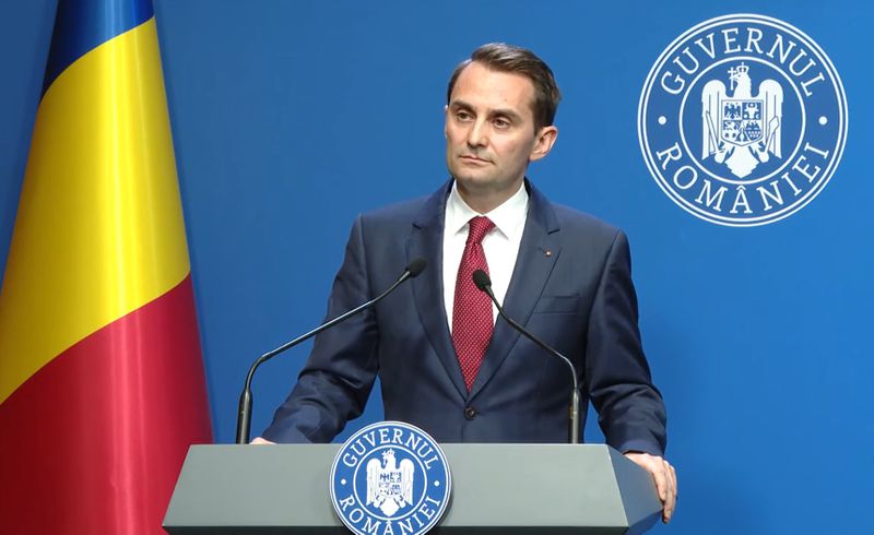 Mihai Jurca