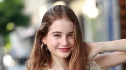 Irina Columbeanu, despre sfaturile pe care i le dă Mr Pink