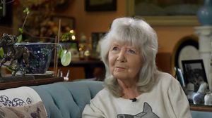 Jilly Cooper