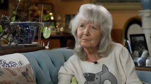 Jilly Cooper