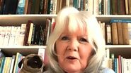 Jilly Cooper