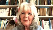 Jilly Cooper