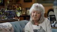 Jilly Cooper