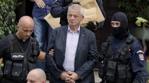 Sorin Oprescu extradare