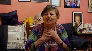 Vești îngrijorătoare despre Anca Pandrea! Văduva lui Iurie Darie se confruntă cu grave probleme de sănătate, în aceste momente fiind pe patul de spital: „Sper să scap cu viață, e cumplit!”