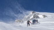 alpinisti