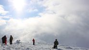 alpinisti