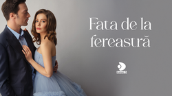 Premiera serialului „Fata de la fereastră”, astăzi, de la ora 20.00, la Kanal D