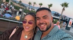 Culiță Sterp, surpriză de proporții pentru mama copiilor săi! A cerut-o din nou în căsătorie, după 5 ani de relație: „Să rămânem toată viața”