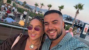 Culiță Sterp, surpriză de proporții pentru mama copiilor săi! A cerut-o din nou în căsătorie, după 5 ani de relație: „Să rămânem toată viața”