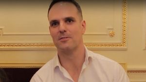 Doliu imens în lumea filmului! Ben Lewis, actorul principal din „Fantoma de la Operă”, a murit la 46 de ani