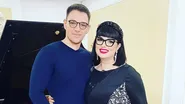 Andrew și Ozana Barabancea