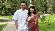 Andrew și Ozana Barabancea