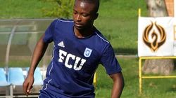 Samuel Asamoah, fostul mijlocaș de la FCU Craiova, riscă să ajungă în scaun cu rotile! Fotbalistul a suferit o accidentare gravă în timpul unui meci