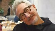 Adrian Ciobanu, iubitul Cabiriei Morgenstern