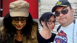 Imagini tulburătoare cu Ioana Popescu! Jurnalista a apărut plină de vânătăi, cu puțin timp înainte de deces. Îi aducea acuzații dure fostului soț: „Am fost bătută”