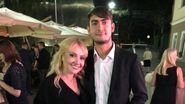 Adriana Ochișanu și Cristian Botgros