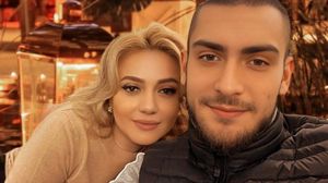 Adriana Ochișanu și Cristian Botgros
