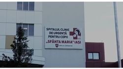 Noul manager al Spitalului de Copii „Sfânta Maria” din Iași a demisionat! Decizia vine la doar câteva zile după ce a fost numit în funcție