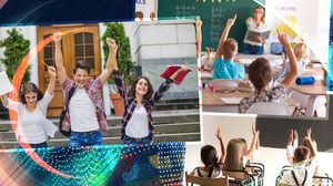 Când începe vacanța de toamnă? Elevii iau prima pauză de la cursuri din anul școlar 2025-2026