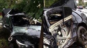 Accidentul din Argeș