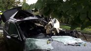 Accidentul din Argeș