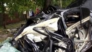 Accidentul din Argeș
