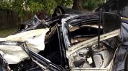 Accidentul din Argeș