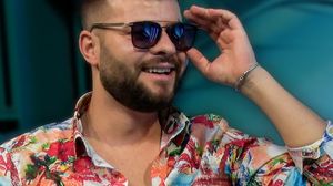 Gagea a fost căutat de Alexandra după ziua lui