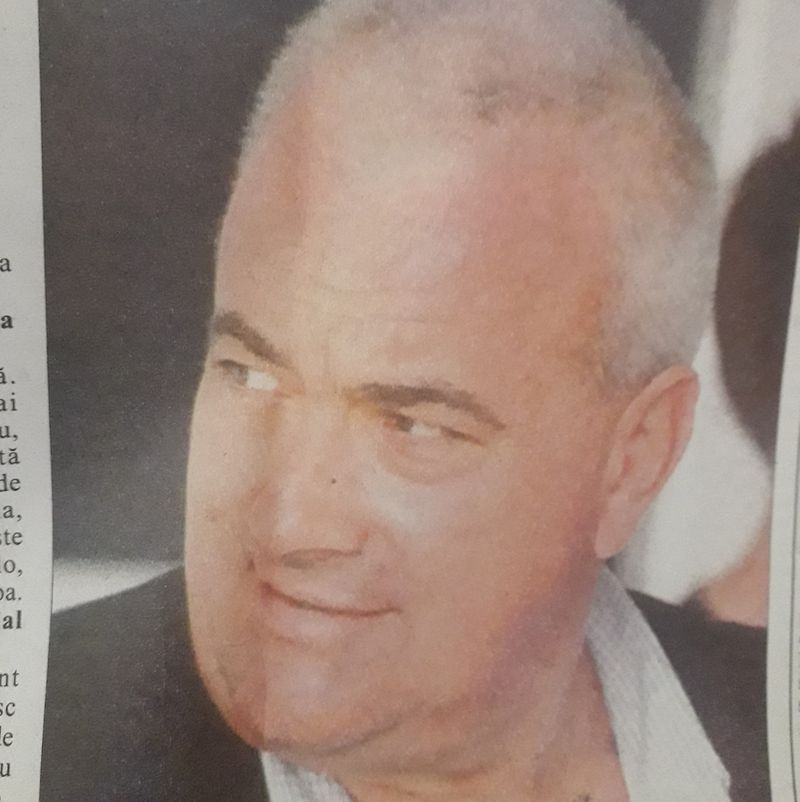 Ștefan Zofei