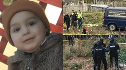 Ultimele imagini cu băiețelul de 3 ani din Mărășești, înainte a fi atacat de câini! Tatăl său l-a filmat fără să bănuiască vreo clipă ce va urma: „Dragul meu copil...”