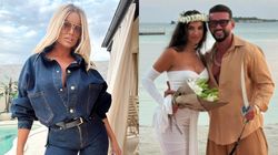 Babs, mesaj pentru Dorian Popa și Andreea, după ce s-au căsătorit! Fosta iubită a artistului, reacție neașteptată: „Mă simt prost...”