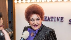 Familia Elenei Merișoreanu s-a mărit! Interpreta de muzică populară este străbunică pentru a doua oară: „Aș fi vrut să fie o fetiță”
