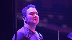 Doliu în industria muzicală din România! S-a stins din viață Marius Keseri, bateristul trupei Direcția 5