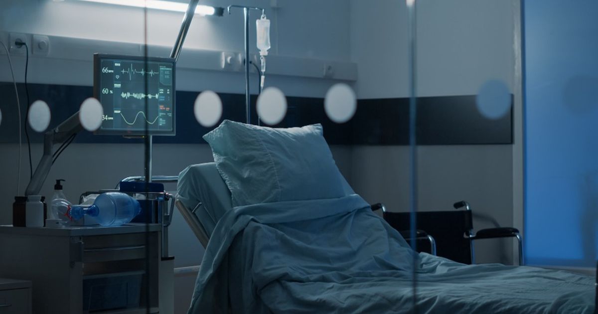 O femeie în vârstă de 29 de ani s-a stins din viață la Spitalul Clinic Județean de Urgență Constanța! Tânăra a suferit complicații în urma unei nașteri