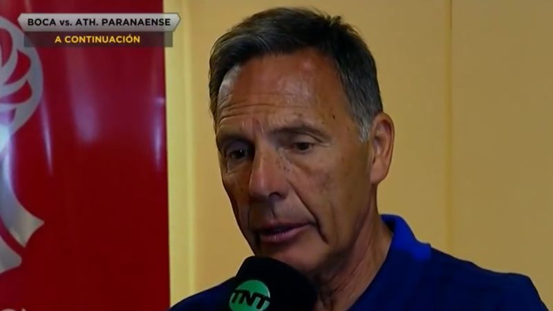 Miguel Angel Russo