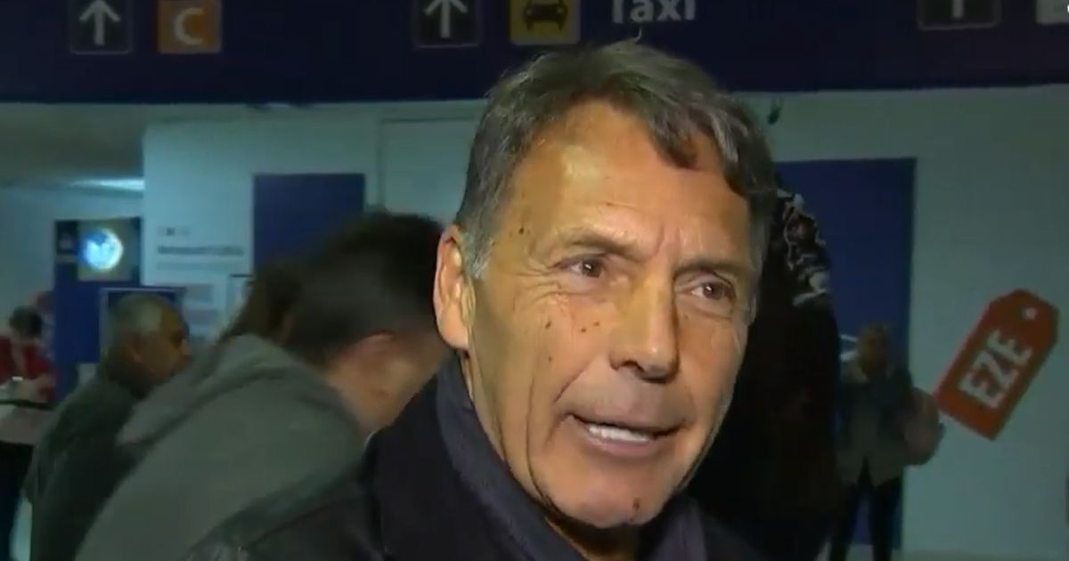 A murit Miguel Angel Russo, antrenorul echipei Boca Juniors! Și-a dat ultima suflare la 69 de ani