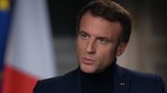 Emmanuel Macron