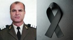 Doliu în Armata Română! A murit plutonierul Marian Ciobanu: „Prieten, coleg și bun camarad...”