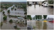 inundatii constanta