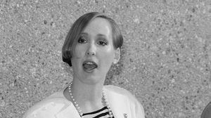 Susan Kendall Newman
