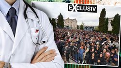 A început pelerinajul și maratonul urgențelor! Medicii avertizează: Ce nu trebuie să faci dacă mergi la Sfânta Parascheva | EXCLUSIV