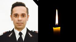 ISU Cluj, în doliu! Plutonierul Bogdan Corovei a murit: „S-a stins în urma unei lungi suferințe”