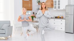 (P) 5 activități fizice surprinzătoare care te ajută să elimini stresul zilnic