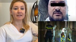 Marina Gavril și Maricel Mihai