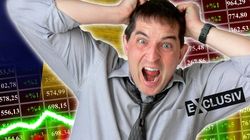 România, sufocată de stagflație: concedieri în lanț și prețuri care nu se mai opresc din urcat. Ce urmează pentru fiecare dintre noi. Avertismentul specialiștilor | EXCLUSIV