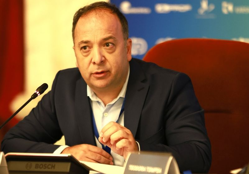 inflatia romaniei