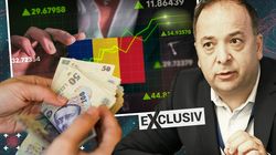 România, campioană la inflație, codașă la creștere economică! Datele PIB arată o economie în derapaj: "Bulgaria tinde să devină principalul nostru concurent" | EXCLUSIV