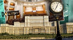 Cât ar economisi statul în 4 ani de mandat dacă am avea doar 300 de parlamentari. Adevărul în cifre | EXCLUSIV