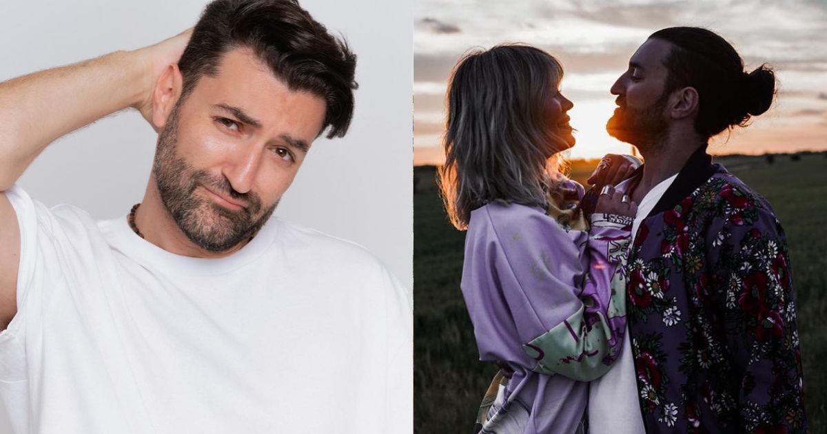 Smiley a spus tot adevărul despre ce se întâmplă în mariajul lui cu Gina Pistol! Artistul, mai sincer ca niciodată: „Nu prea este genul meu”